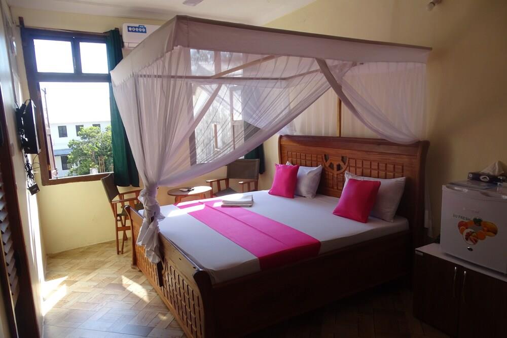 Apco Stonetown Zanzibar