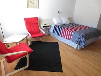 Imperial Motel Grand Forks