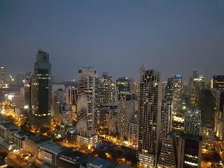 All At Jazz - Makati Serviced Apartments