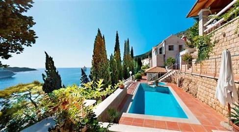 Adriatic Jewel Villa