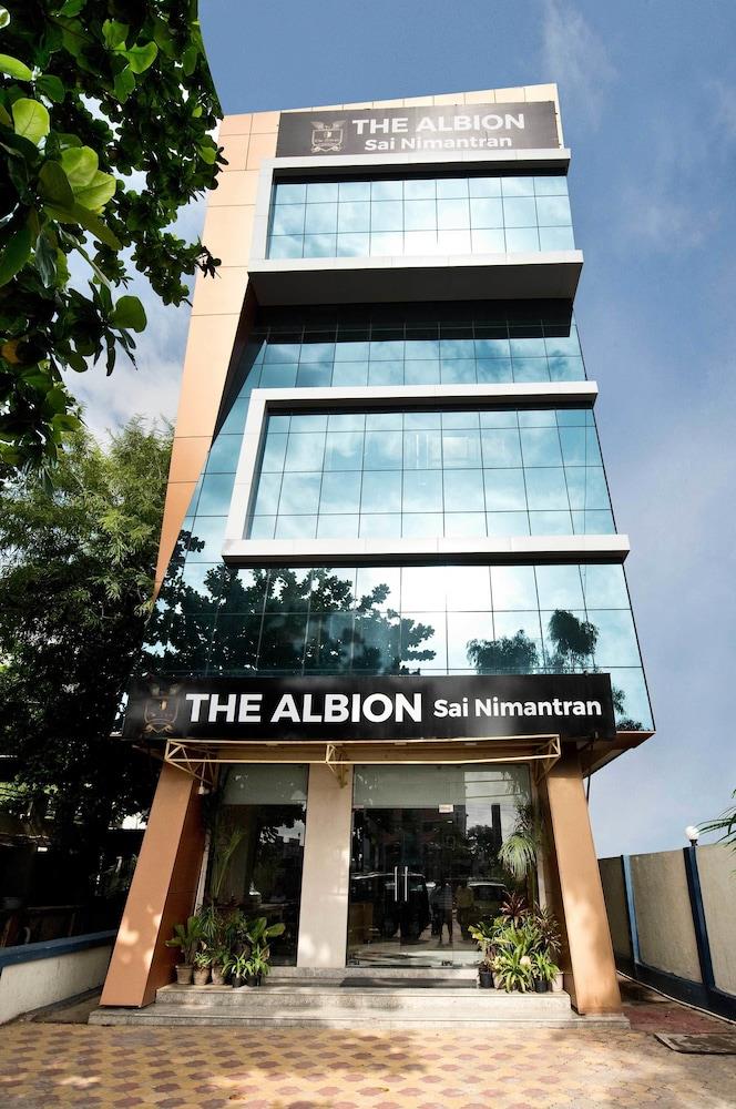 Albion Sai Nimantran