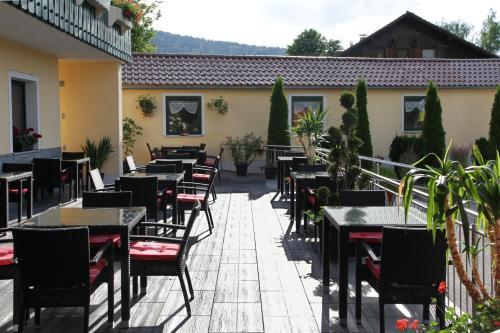Gasthof Hotel Dilger
