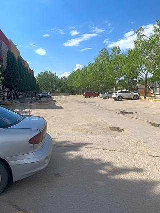 Canad Inns Destination Centre Garden City