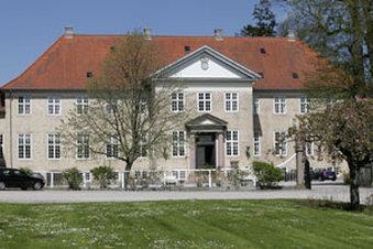 Skjoldenæsholm Hotel Og Konferencecenter