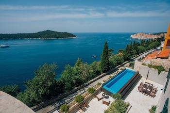 Luxury Residence Queen Of Dubrovnik