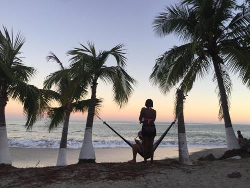 B&B La Casita del Farallon