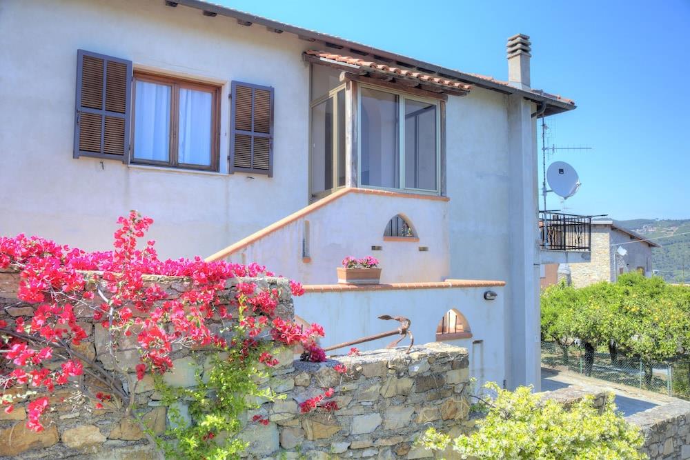 Casa I Fiori Di Andora