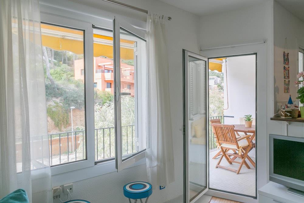 Apartamento D. Sa Riera