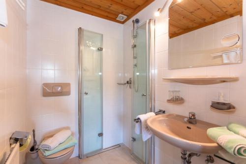 Ferienhaus Hintersee