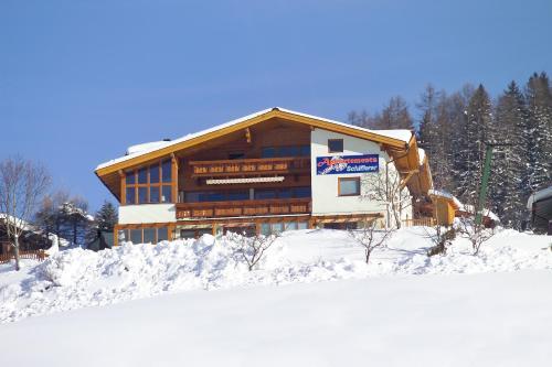 Appartements Zur Weltcupkugel