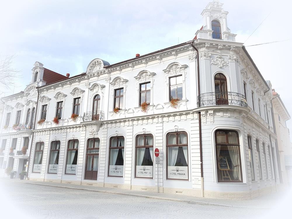 Hotel Praha