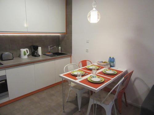 Spacious Holiday Home In Thisted With Terrace