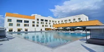 Mk Hotel Tirana
