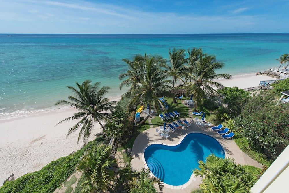 Maxwell Beach Villas