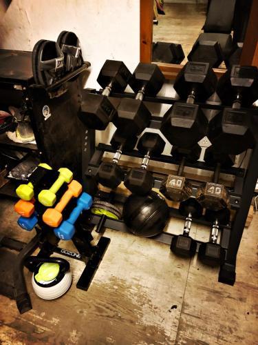 The Iona Heights Inn