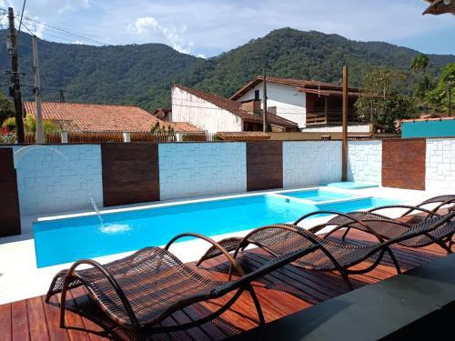 Cozy Holiday Home In Vestervig Jutland With Terrace