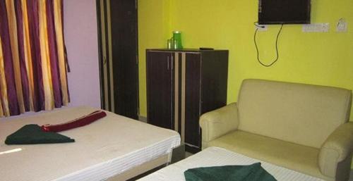 Hotel Srikrishna International