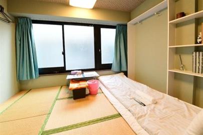 Jing House Akihabara Ryokan - Vacation Stay 11566V