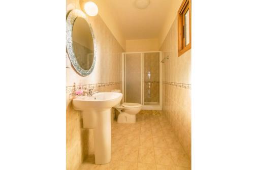 Achilles Beach Villa