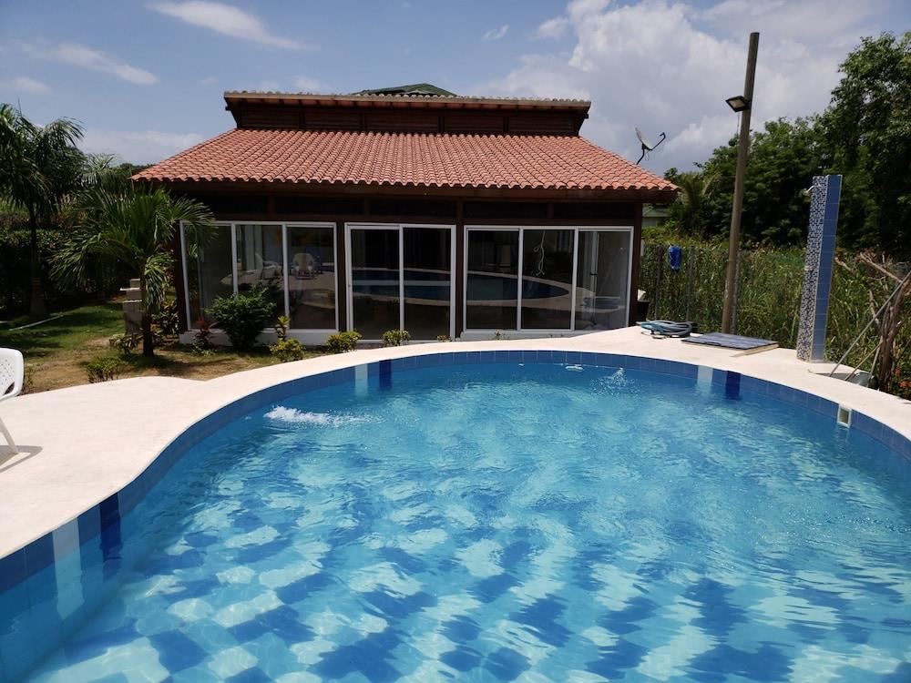 Beautiful House Indigo Palomino