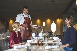 Fjordgaarden Signature Collectio