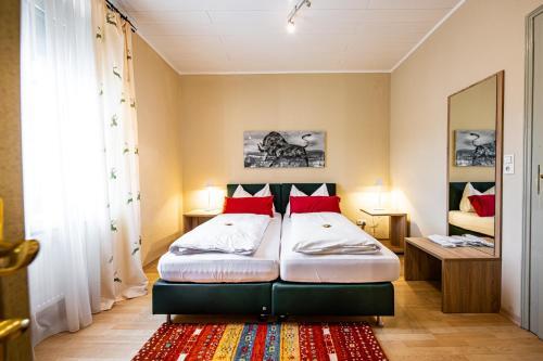 Hotel Restaurant Hubertushof