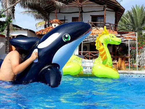 Casa Veraneras Playas