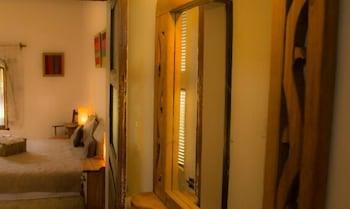 La Casona De Moldes Posada Antigua