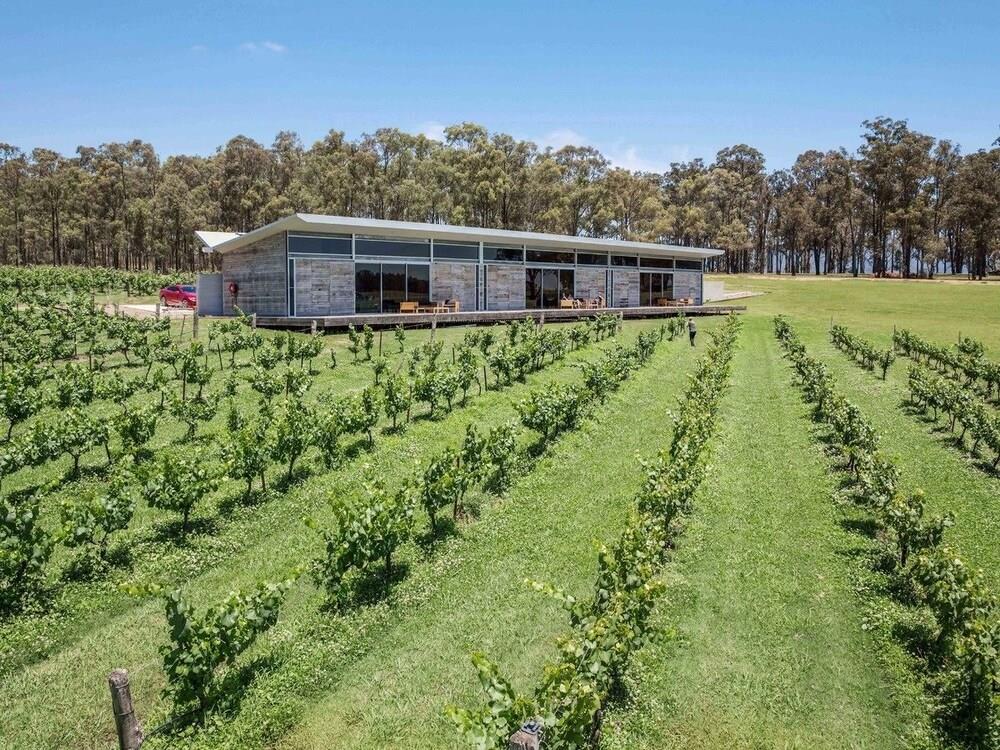 The Longhouse - Suite 2