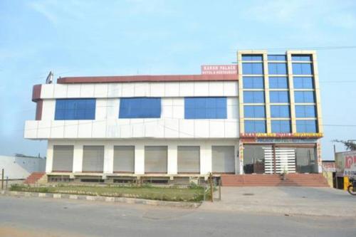 Karan Palace