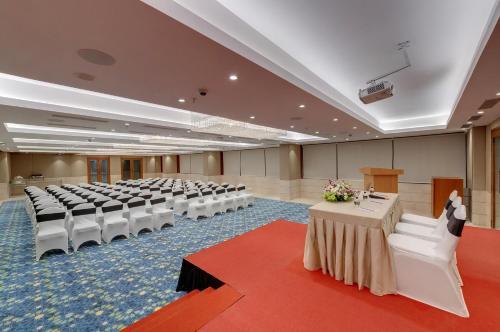 Residency Turbhe Navi Mumbai