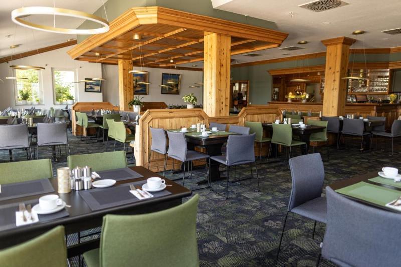 Gut Matheshof Bw Signature Collection