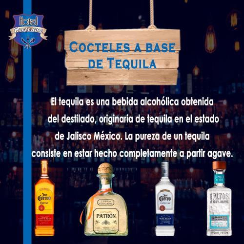 Hotel Barcelona Chinauta