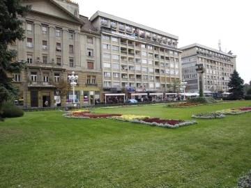 Madinaty Lodge By Travelholic