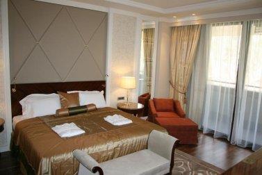 Rixos Al Nasr Tripoli