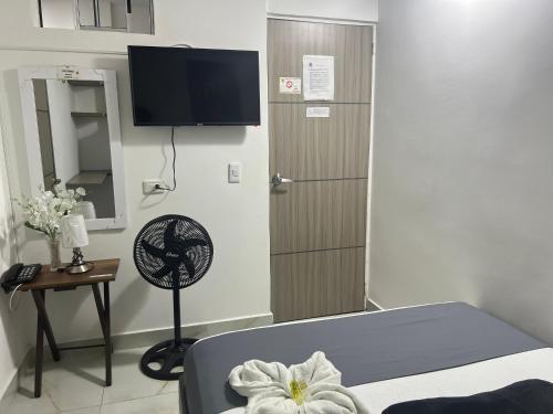 Ayenda La Foret De Cafã©