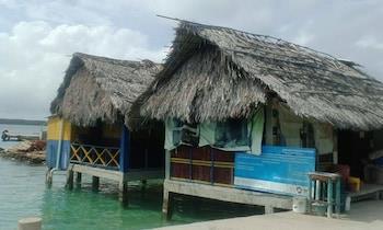 Cabanas Nalunega San Blas