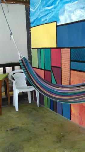 El Hamakero De Conchi Hostal