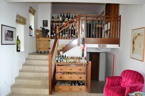 Eco & Wellness Boutique Hotel Sonne