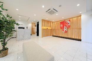 Artsy Inn Higashinihonbashi