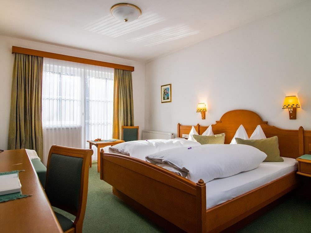 Stunning Holiday Home In Saltum With Terrace