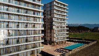 Miramare Magnetic Beach Hotel