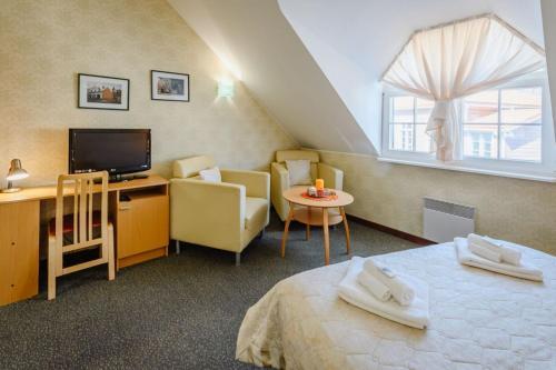 Hermannuse Maja Guesthouse