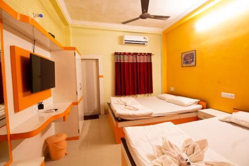 Sdd Bamboo Village Resort