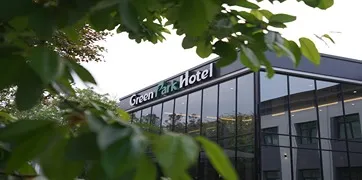 Green Park Hotel