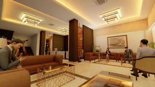 Enrise By Sayaji Rewa