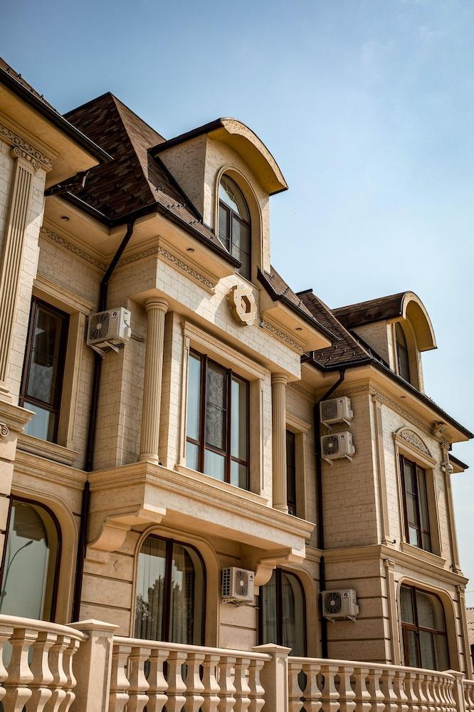 Silk Road Kokand Hotel