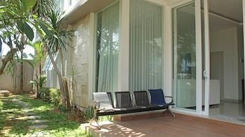 Nice Home In Diamante With 1 Bedrooms