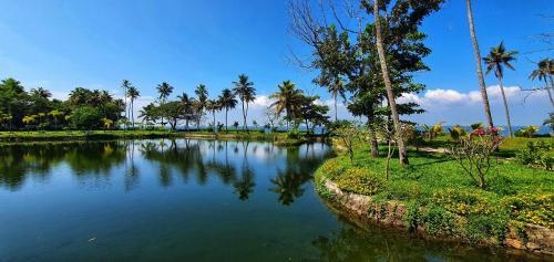 Gokulam Grand Resort & Spa, Kumarakom