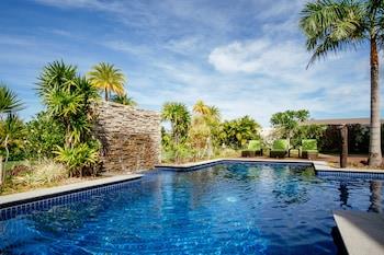 Naisoso Island Resort Villas